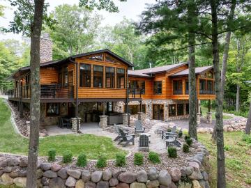 15648 W Victory Heights Circle, Stone Lake, US, WI