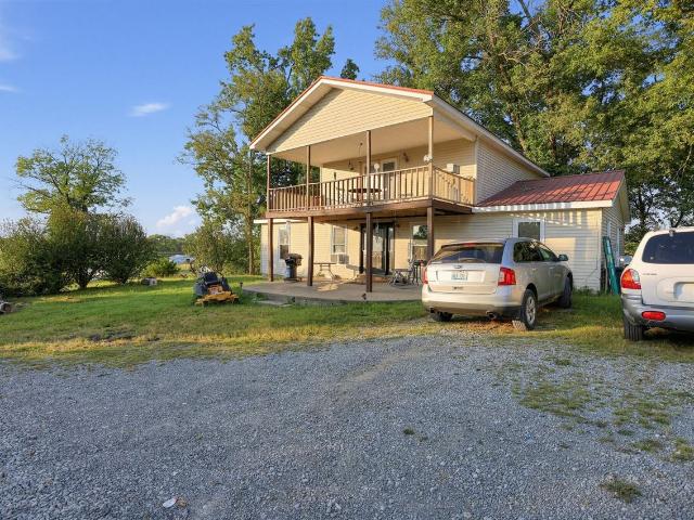 1564 Miller Road