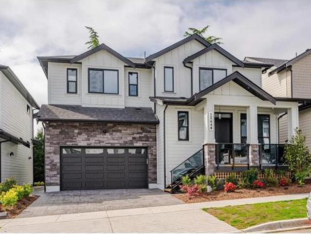 1564 A Avenue, Surrey, BC, V0V 0V0 house for sale | Listing ID R3149 | Royal LePage