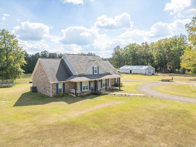 1564 Berry Road