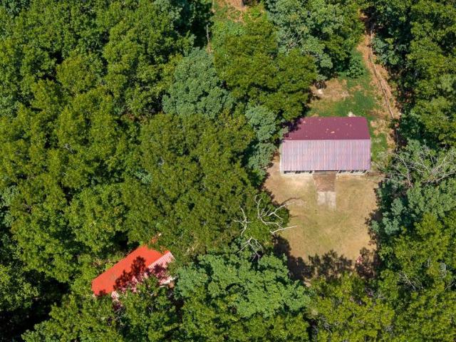 1564 Bethany Church Road