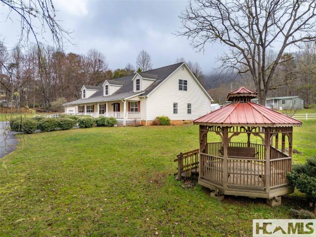 1564 Camp Creek Road