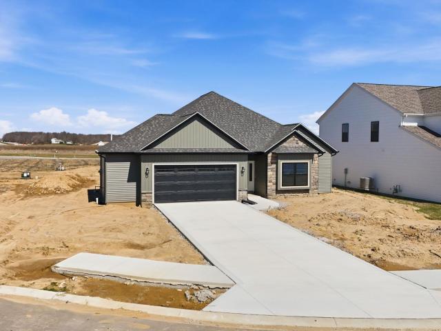 1564 Farm View Court