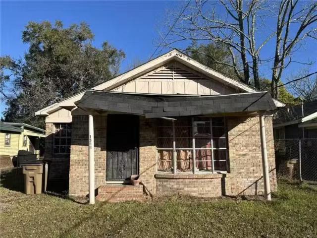 1564 FORREST ST, MOBILE, AL 36605