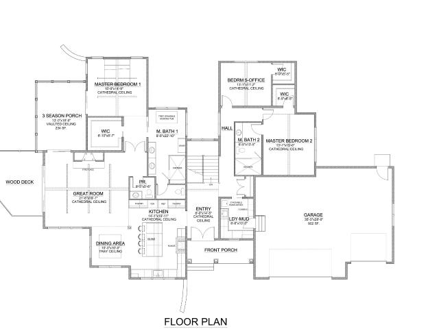 1564 Geneva National N Ave, Unit 16 39