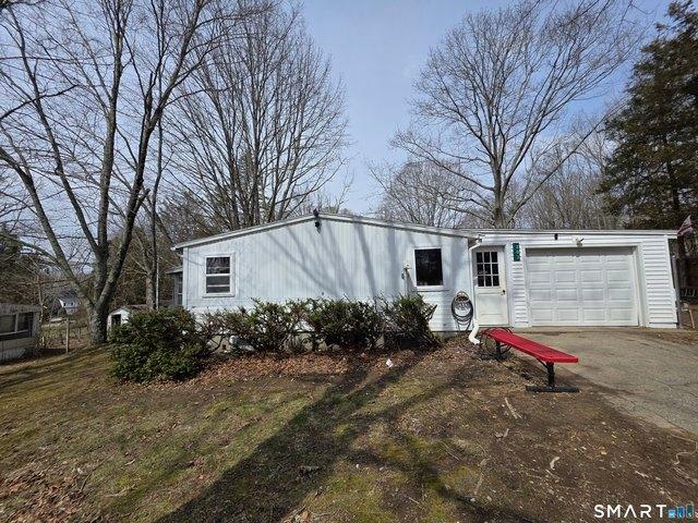 1564 Glasgo Rd Lot 203, Griswold, CT 06351