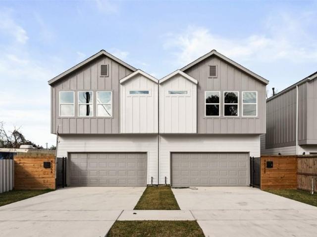 1564 Godwin St, Houston, TX 77023