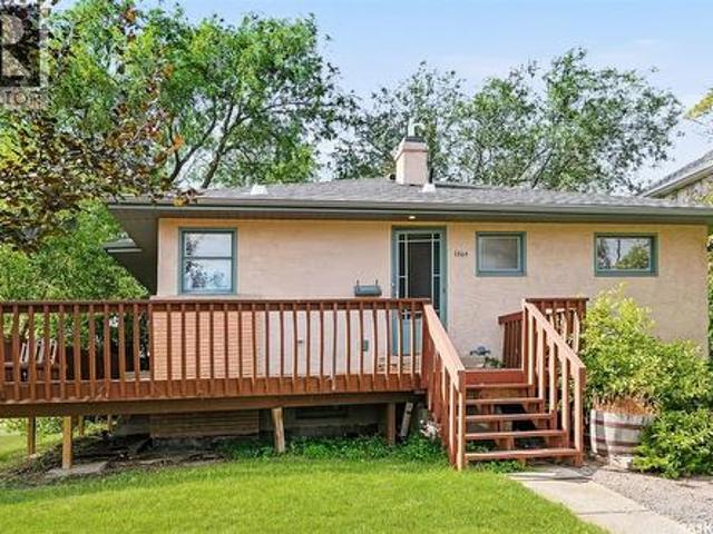 1564 Horace Street, Regina, SK, S4T 5M1 house for sale | Listing ID SK047492 | Royal LePage