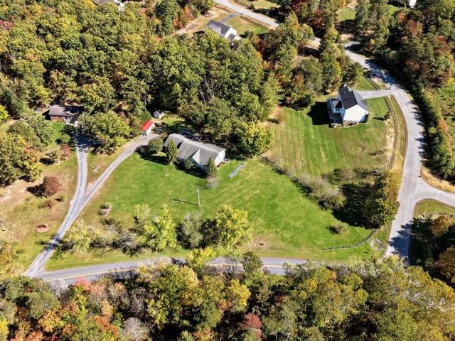 1564 Perry Road