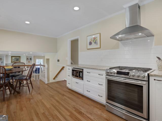 1564 Vernon Way Court