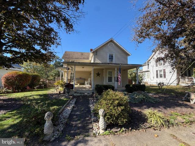15653 Clear Spring Road