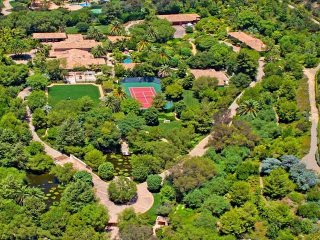 15651 Puerta Del Sol, Rancho Santa Fe, CA 92067 | MLS #NDP2600