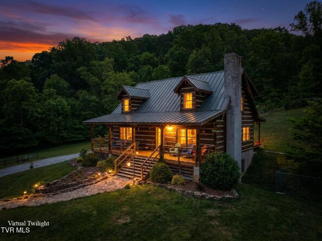 15655 Barnrock Road