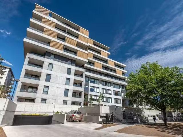 156/56 Forbes Street, Turner Apartment for rent Listed by Gem.