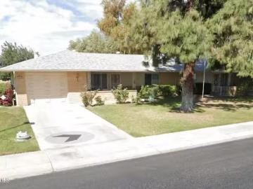15658 N LAKEFOREST DR, SUN CITY, AZ 85351