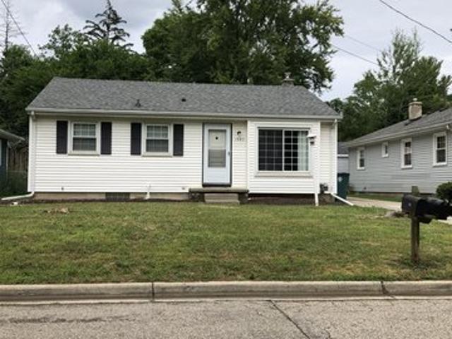 1565 Melrose Ave, East Lansing, MI 48823