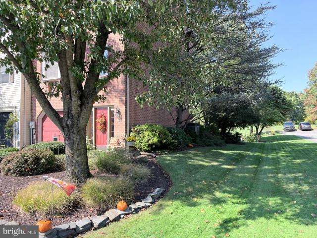 1565 Brechbill Road