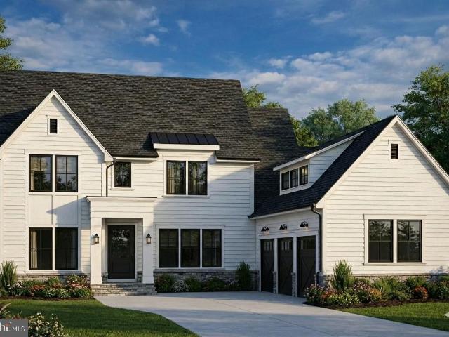 1565 Forest Villa Ln, McLean, VA 22101 | MLS #VAFX2287