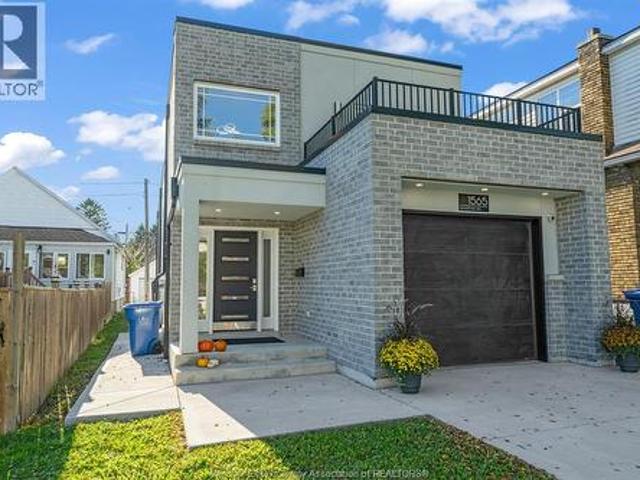 1565 Gladstone Avenue, Windsor, ON, N8X 1Z3 house for sale | Listing ID 26025 | Royal LePage