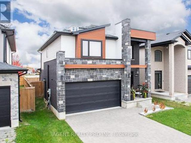 1565 Henrica Avenue N, London North S, ON, N6G 0S8 house for sale | Listing ID X14120 | Royal LePage