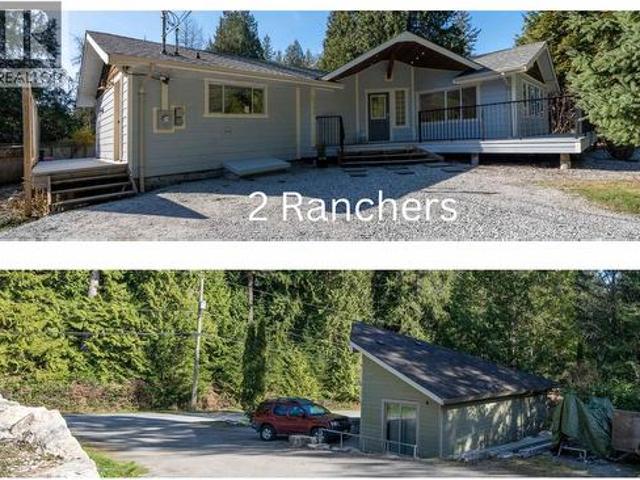 1565 Jack Road, Sechelt, BC, V7Z 0A1 house for sale | Listing ID R3111 | Royal LePage