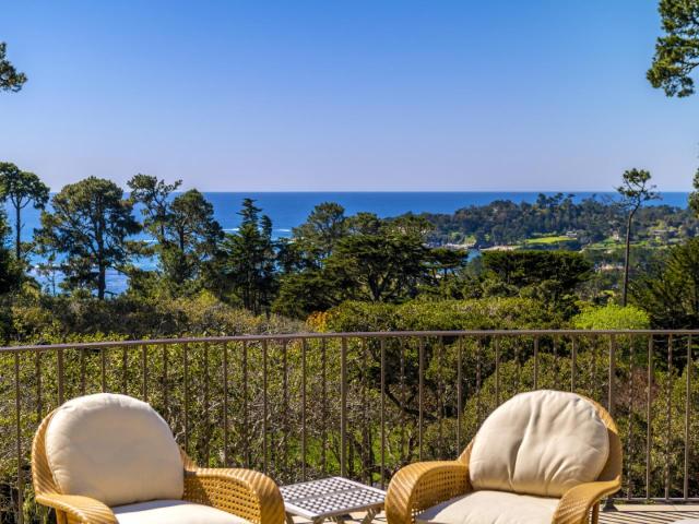 1565 Riata Rd, Pebble Beach, CA 93953 | MLS #ML82015