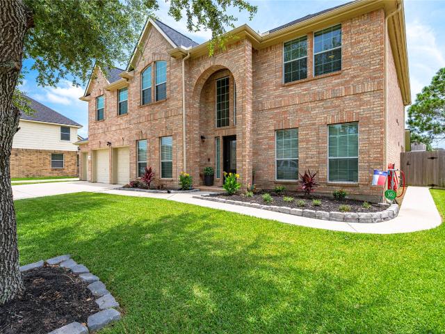 1565 Segovia Drive
