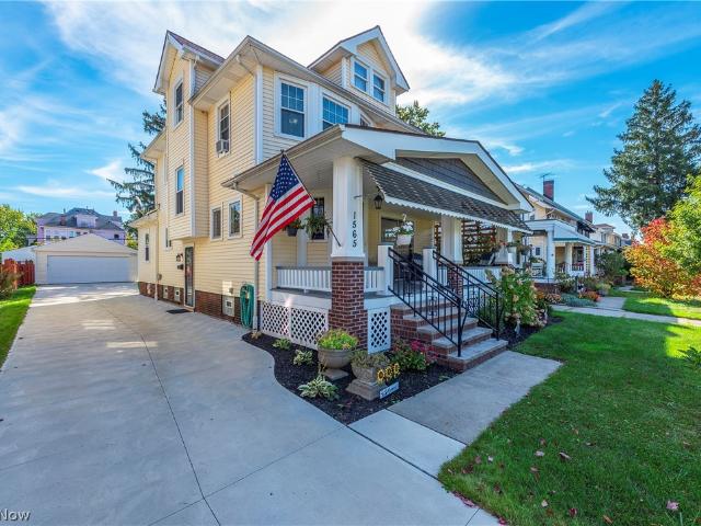 1565 Waterbury Road