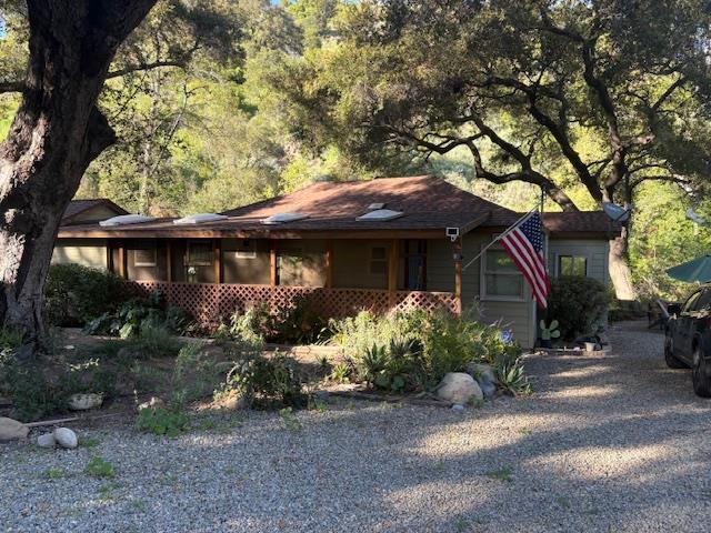15667 Ojai Rd, Santa Paula, CA 93060 | MLS #225072