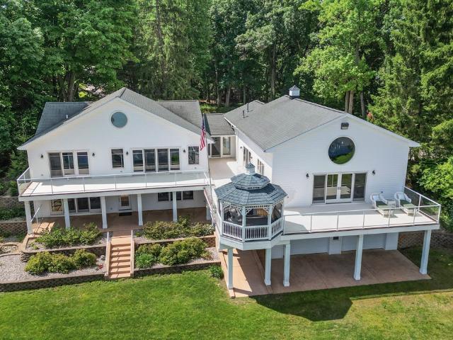 15665 Portage Road