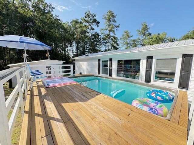1566 Mcalhany Road