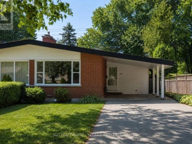 1566 Nairn Avenue, London East D, ON, N5V 2P2 house for sale | Listing ID X13728 | Royal LePage