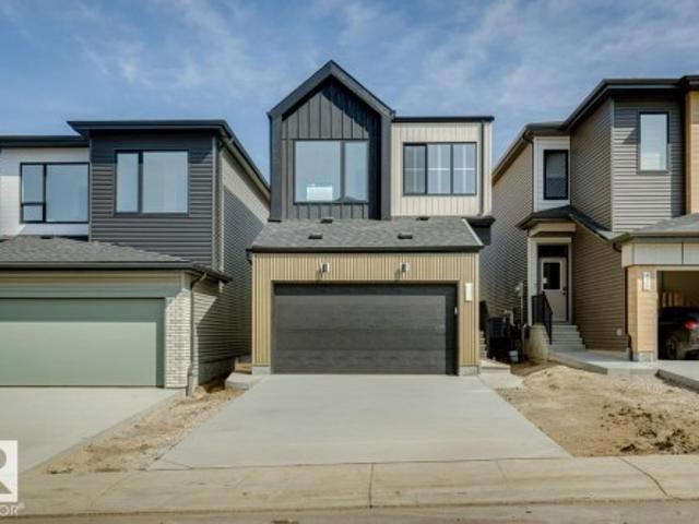1566 Keswick Drive Sw, Edmonton, AB, T6W 5R8 house for sale | Listing ID E4507 | Royal LePage