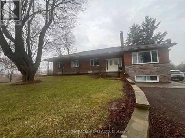 15674 Mt Pleasant Road, Caledon, ON, L7E 3M5 house for lease | Listing ID W13017 | Royal LePage
