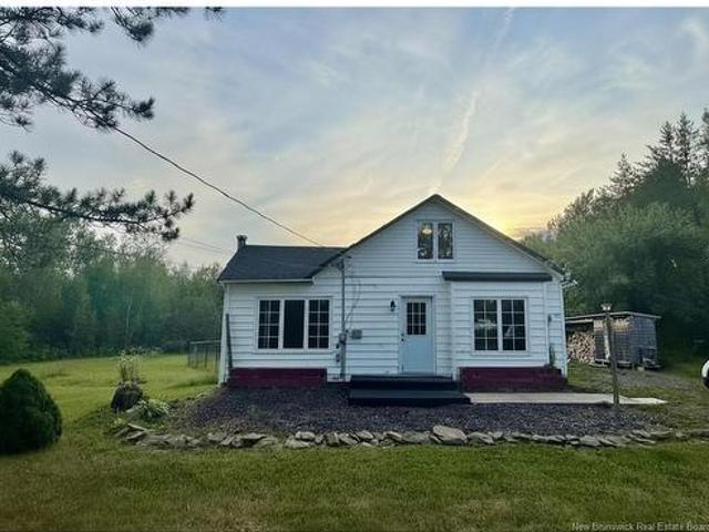 1567 Beaverbrook Rd, Beaver Brook, NB, E1V 4R9 house for sale | Listing ID NB145031 | Royal LePage