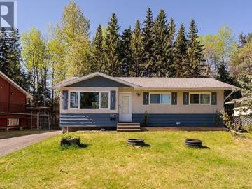 1567 Pearson Avenue, Prince George, BC, V2L 4K7 house for sale | Listing ID R3139 | Royal LePage