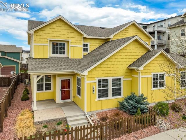 1567 Portland Gold Dr, Colorado Springs, CO 80905 | MLS #3907