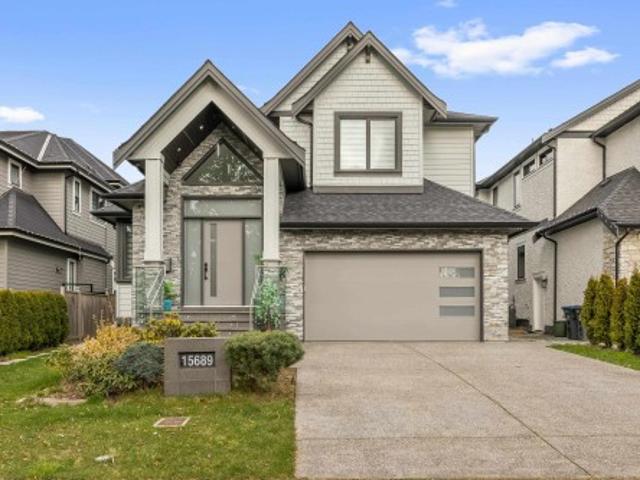 15689 A Avenue, Surrey, BC, V4N 1K3 house for sale | Listing ID R3169 | Royal LePage