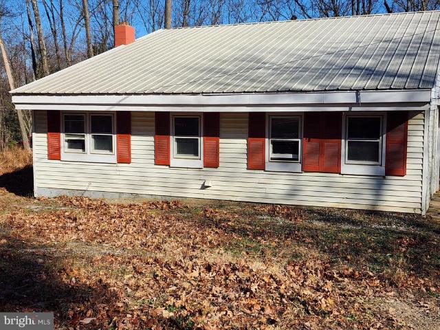 15689 Ridge Road