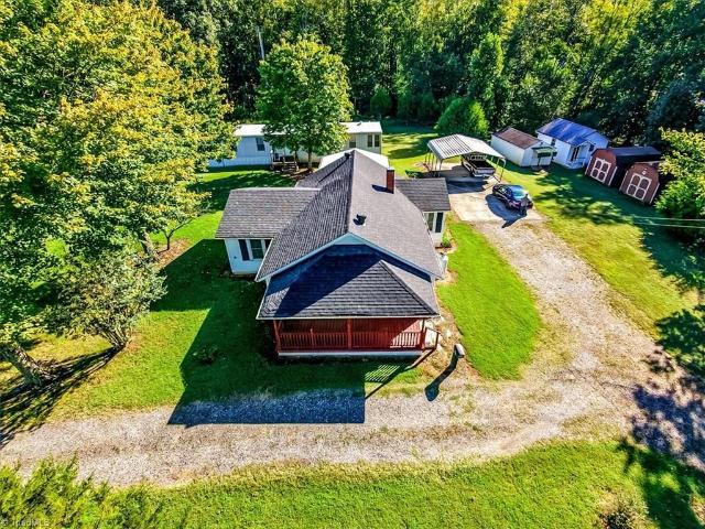1568 Airport Road