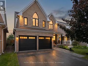 1568 Arborwood Drive, Oshawa Taunton, ON, L1K 2R4 house for sale | Listing ID E13462 | Royal LePage