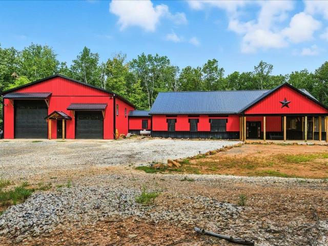 1568 Bent Creek Road