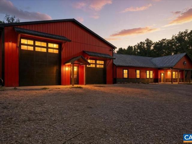 1568 Bent Creek Rd