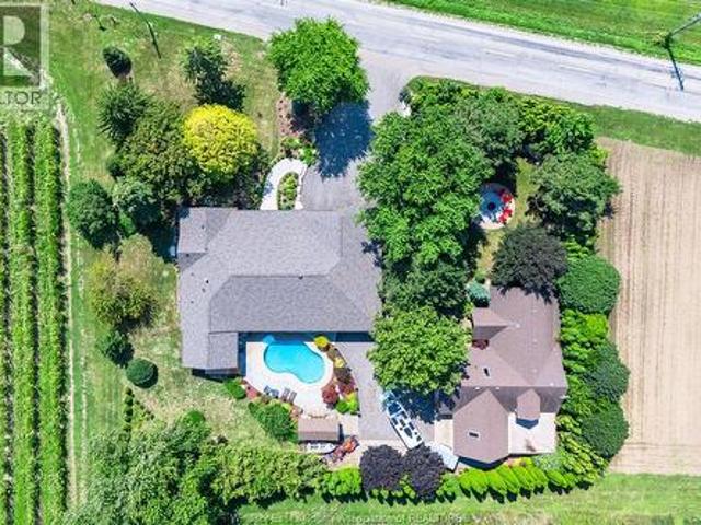 1568 Gore Road, Harrow, ON, N0R 1G0 house for sale | Listing ID 26016 | Royal LePage