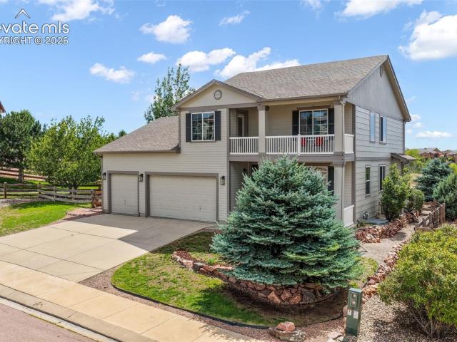 15690 James Gate Place