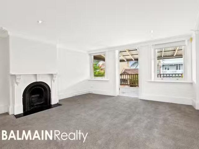 1/569 Darling Street, Rozelle, NSW 2039