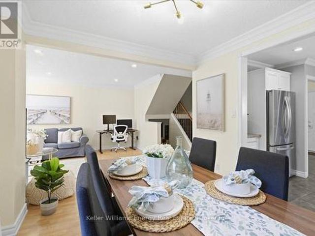 1569 Geta Circle, Pickering Village East, ON, L1V 3B5 house for sale | Listing ID E13824 | Royal LePage