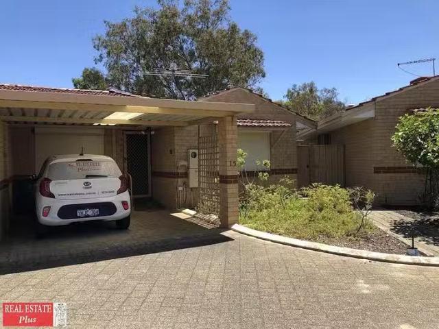 15/69 Gladstone Avenue, Swan View, WA 6056