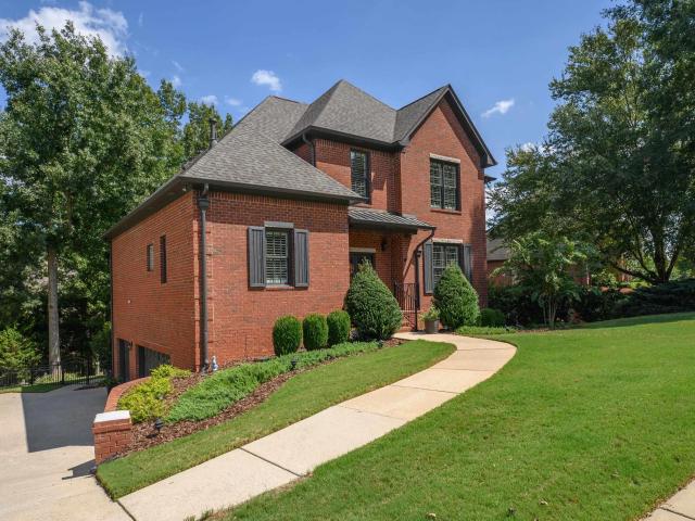 1569 Haddon Drive