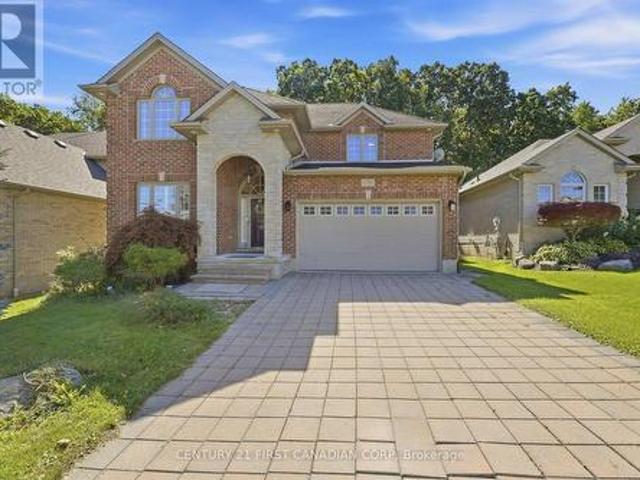 1569 Shore Road, London South A, ON, N6K 4Z5 house for sale | Listing ID X13805 | Royal LePage